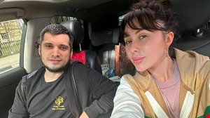 Жену Паши Техника задержали в аэропорту