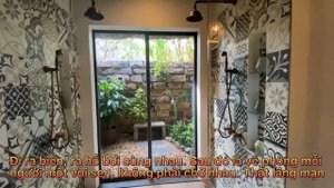 Review Sailing Club Resort Mui Ne Phan Thiet - Bungalow Deluxe with Garden View room