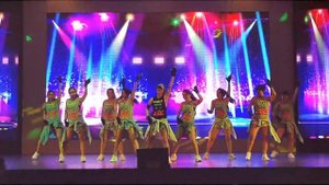 We will rock you + Handclap / Zumba /dance /kpop/A&K DANCE STUDIO