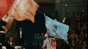 Укротительница тигров