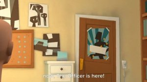 Classic Caillou blows up the school/grounded/arrested/executed