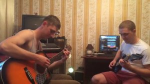 Король и шут - Лесник.mp4