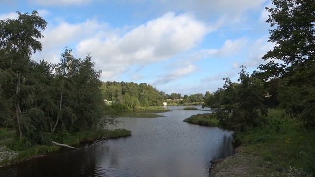 АСМР Природа | Nature ASMR смотреть онлайн