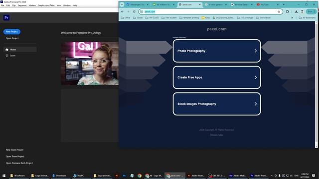 Animation using Mixed Part 12 | Ai vector to After effect + Premiere Pro Logo Reveal Dunkin Donut смотреть онлайн