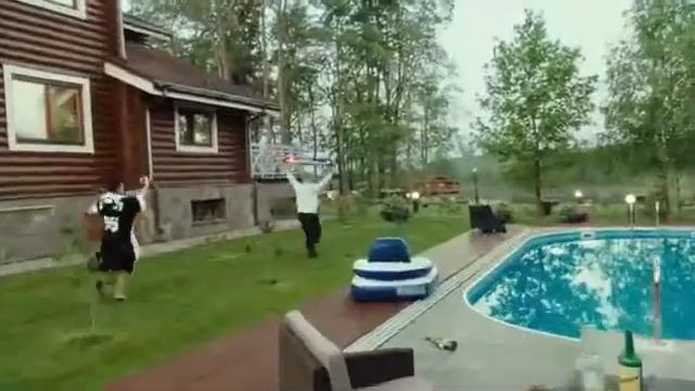 Самый лучший день Клип из фильма Самый лучший день смотреть онлайн