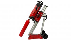 Установка алмазного бурения CETUS DD-402