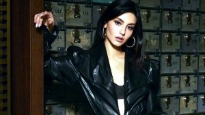 Фотосессия Рожбин Эрден для журнала Lo'Ammi