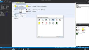 GM_Construct#Как сделать аптечку в Constyruct 2/3