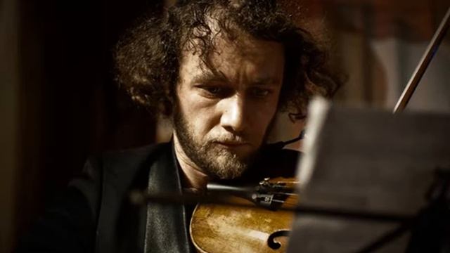 Скрипка  /Музыка и слова - Влад Фельдман/