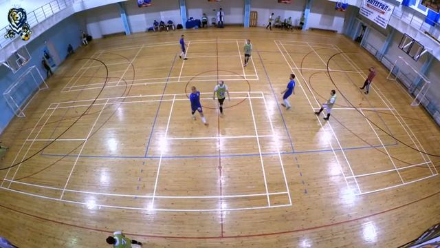 Фианит (0-7) Вэлта. 5 тур. Д3.Осень-Зима 2019. Омская Корпоративная Футбольная Лига. ОКФЛ смотреть онлайн