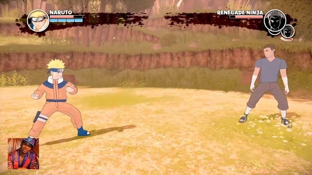 Lil B Reviews Naruto: The Broken Bond for The Xbox 360 (2005) смотреть онлайн