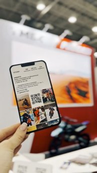 GSBMOTO TEAM 💥
На МотоВесне 2025