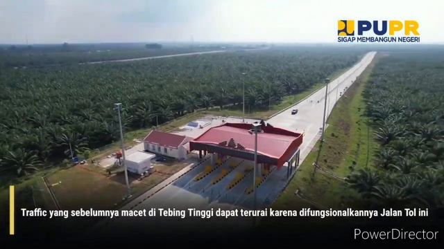 SISA 18 TOL: Bagaimana NASIB TOL DAERAHKU? смотреть онлайн