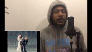 TOMMY CASH - LITTLE MOLLY(Reaction Video)