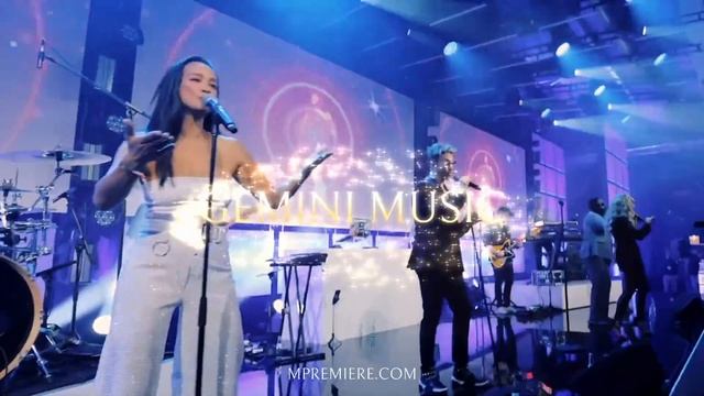 2024 New Year’s Eve Extravaganza by M Premiere at Burj Al Arab Jumeirah смотреть онлайн