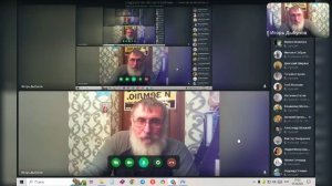 Бытие 4 гл. Каин убивает Авеля: проклятие Божие. Ведущий Игорь Владимирович 07.04.2025