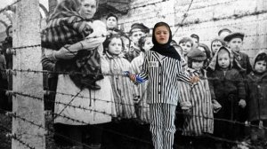 Бронетко Арина, Письмо Богу, Светлана Турисаз