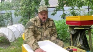 Дорабатываю крышку | ПЕНОУЛИКА