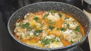 КУРОЧКУ ТЕПЕРЬ ГОТОВЛЮ ТОЛЬКО ТАК! 😍😍😍 ВКУСНЫЕ куриные ножки в НЕОБЫЧНОМ соусе на сковороде 👨🍳