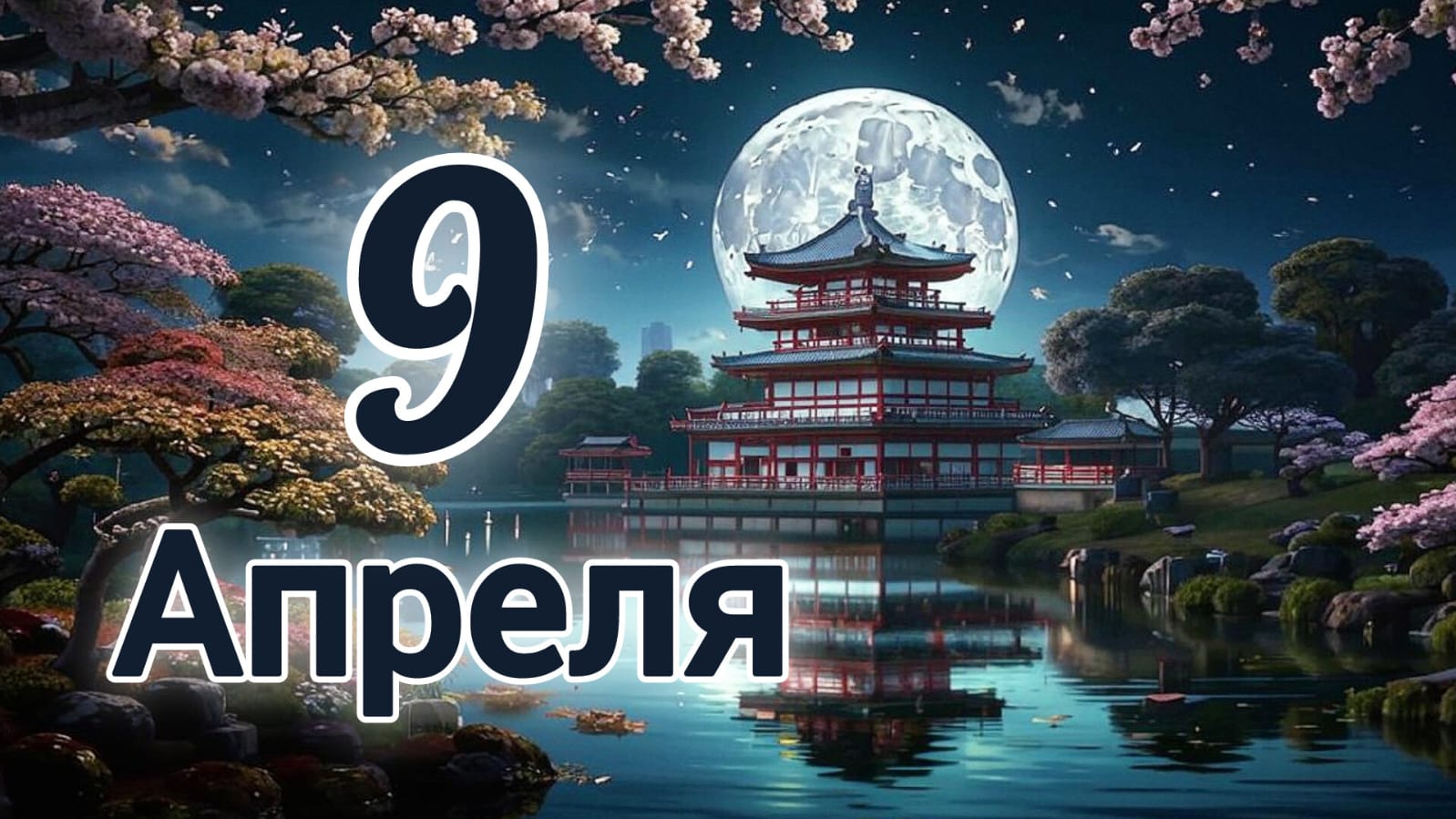🟢Таро прогноз на 9 Апреля!