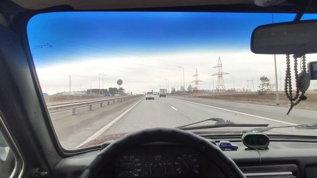 Монолог о будущей Нивы, в том числе о Ниве спорт):