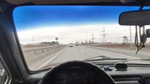 Монолог о будущей Нивы, в том числе о Ниве спорт):