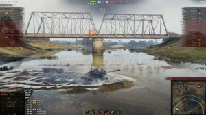 Нарезка Боев Мир танков.