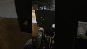 Как же тяжело поменять себя после 40 лет, разговор с работницей пятерочки.