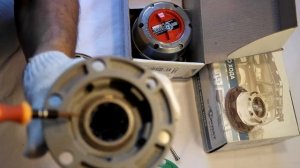 Обзор колесных хабов СТОКРАТ-AVM