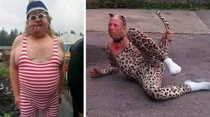 Самый смех, юмор, ржачь 2025. Часть 7.