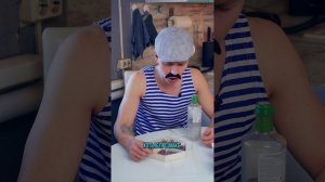♦️ когда отец напился