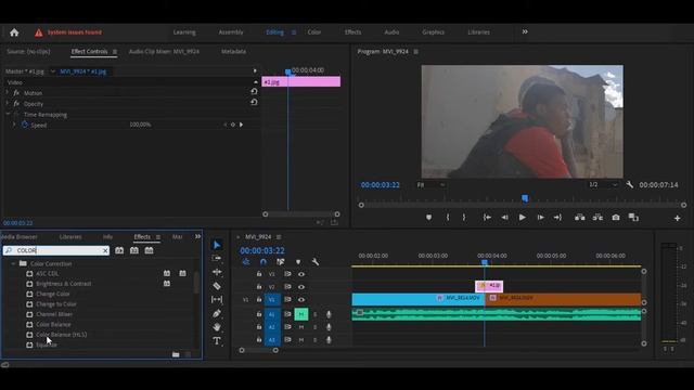 Adobe Premiere Pro Best Masking Video Effect(2021Premiere Pro Easy Effect) No Plugin