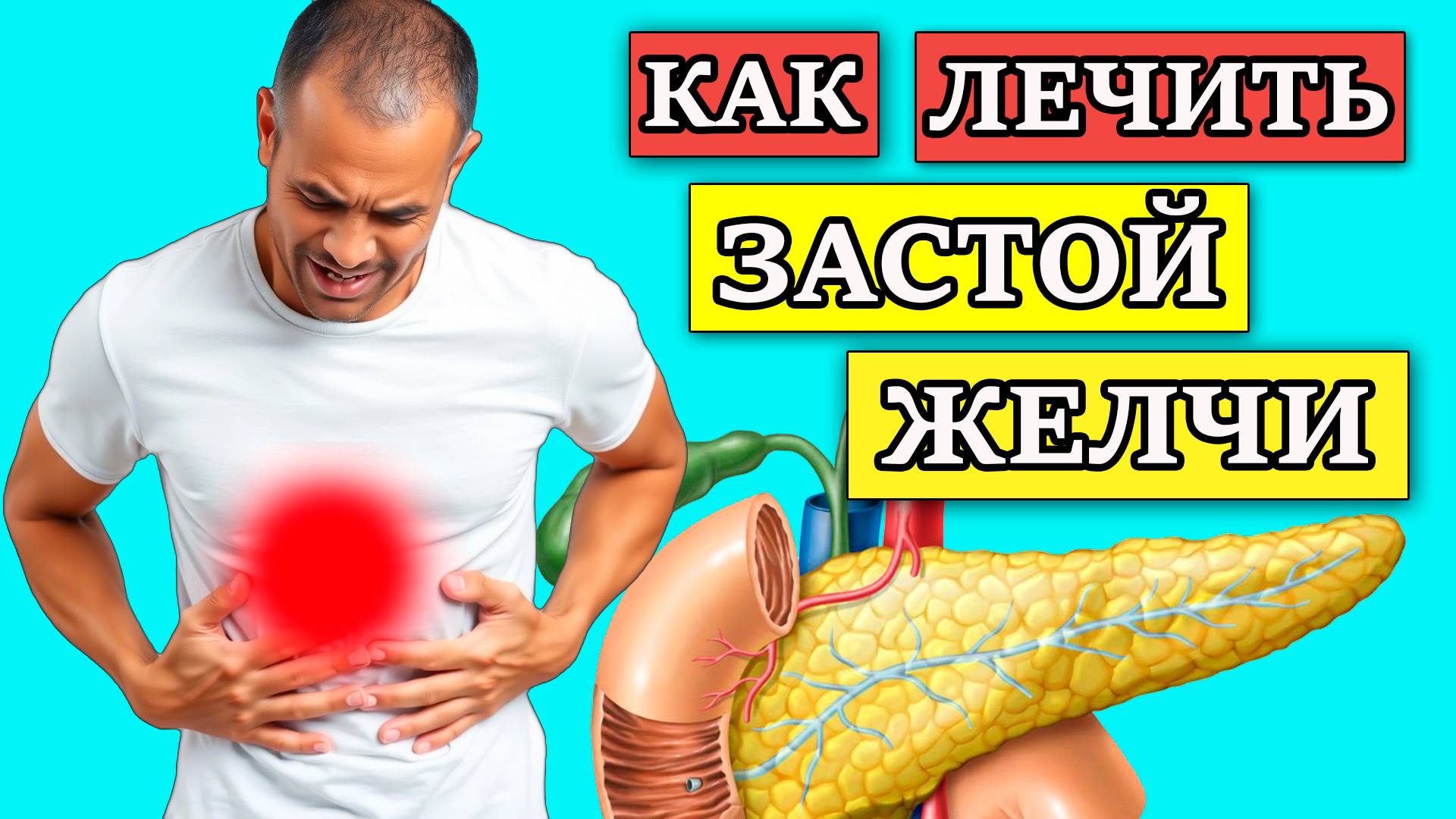 СЕКРЕТ ДОЛГОЛЕТИЯ   Всего 1 минута в день улучшит качество желчи смотреть онлайн