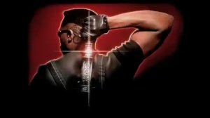 Blade - New Order (Vampire Dance Club Theme)