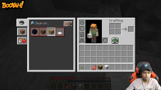 Minecraft Survival Part-1 Tamil Live Stream | Tamilgamers