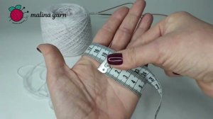 Как правильно определить размер руки