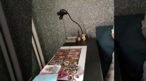 Что в доме у врага ?
