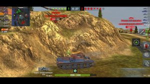 ТОП 5 КОЛЛЕКЦИОННЫХ И ПРЕМИУМНЫХ ТЯЖЕЛЫХ ТАНКОВ 10 УРОВНЯ?|ТОП 5 КОЛЕКЦИОННЫХ ТАНКОВ|TANKS BLITZ