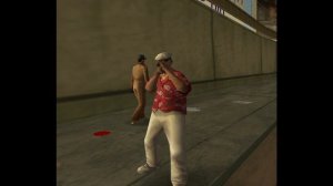 GTA VC Ped Quotes - Hispanic Taxi Driver
