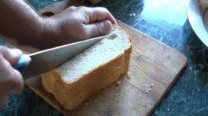 Нарезка хлеба от практичных хозяек