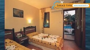 KATRE (старое название TROPICANA OLUDENIZ) Фетхие обзор – КАТРЕ (старое название ТРОПИКАНА ОЛУДЕНИЗ
