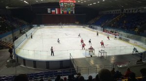 Венгрия - Эстония 4-2
