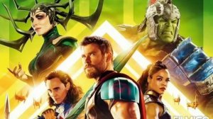 THOR: RAGNAROK (2017) | OFFICIAL THEME SONG (IMMIGRANT SONG) | FULL LENGTH
