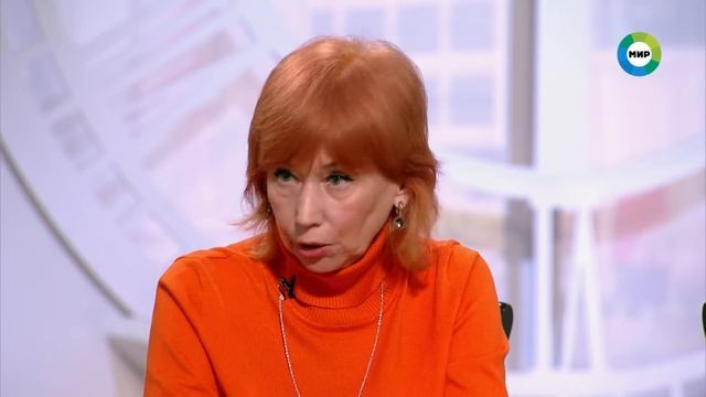 Мировое соглашение. Эфир от 20 февраля 2025 года