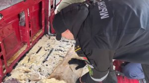 В Россию через Белоруссию пытались ввезти крупную партию иностранной взрывчатки