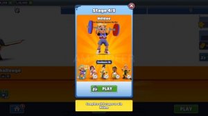 Subway Surfers Paris 2024 Season Challenge with Hélèn on Subway Surfers Paris Summer Games 2024