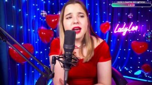 Анна Леоненко (LadyLeo) - Белль на русском
