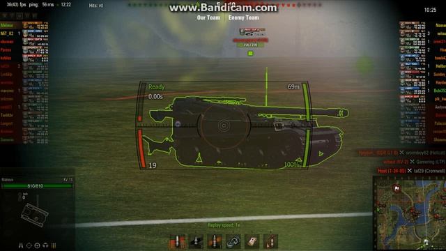 Serb's Magical Shield of Noob Protection смотреть онлайн