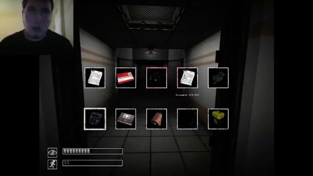 Scp containment breach v 1.3.9/WHAT TYPE OF SCP WAS THAT!?! PART 7 смотреть онлайн