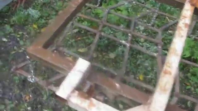 БОРОНЫ СЦЕПКА Т-25 смотреть онлайн